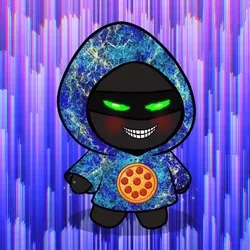 Chibi #7704