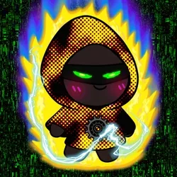 Chibi #7243