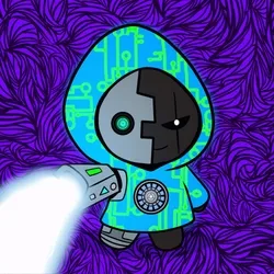 Chibi #7040