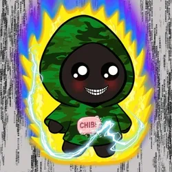 Chibi #8223