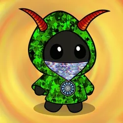 Chibi #3257
