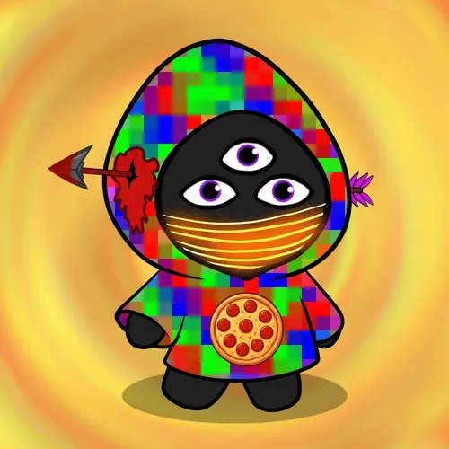 Chibi #8040