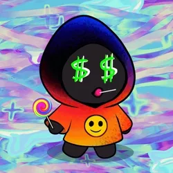 Chibi #4909