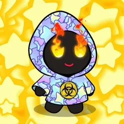 Chibi #7731