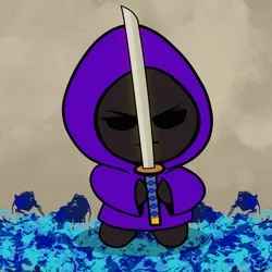 Chibi #7697