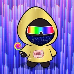 Chibi #8402