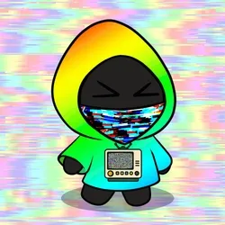 Chibi #7705