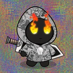 Chibi #6504