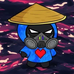 Chibi #5761