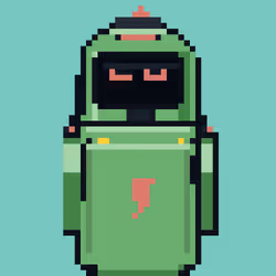 MONEY MACHINE #6660