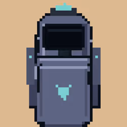MONEY MACHINE #9761