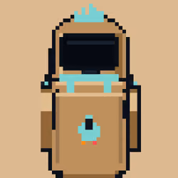 MONEY MACHINE #8005