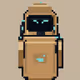 MONEY MACHINE #9712
