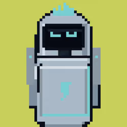 MONEY MACHINE #4434