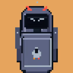 MONEY MACHINE #1548