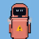 MONEY MACHINE #5368