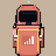 MONEY MACHINE #6566