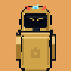 MONEY MACHINE #6118