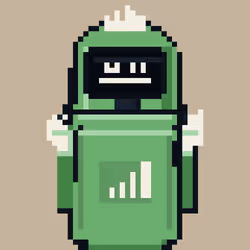 MONEY MACHINE #1169
