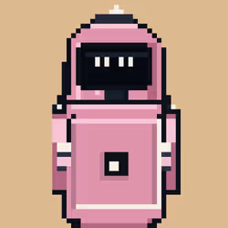 MONEY MACHINE #9892