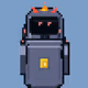 MONEY MACHINE #5369