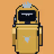 MONEY MACHINE #5296