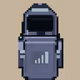 MONEY MACHINE #4797