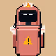 MONEY MACHINE #726