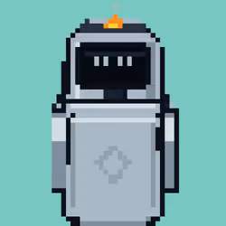 MONEY MACHINE #2077