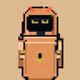 MONEY MACHINE #7233