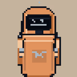 MONEY MACHINE #67