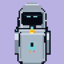 MONEY MACHINE #8007