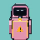 MONEY MACHINE #739