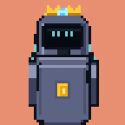 MONEY MACHINE #8003