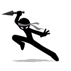 Stickman #6784