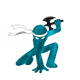 Stickman #6136