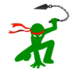 Stickman #6785