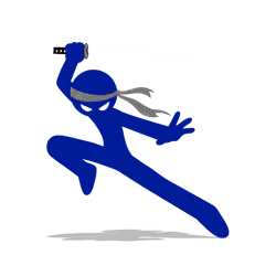 Stickman #1329