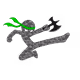 Stickman #3323