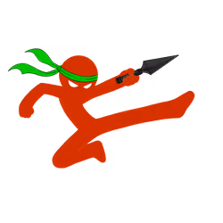 Stickman #6397