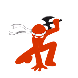 Stickman #6447