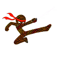 Stickman #5539