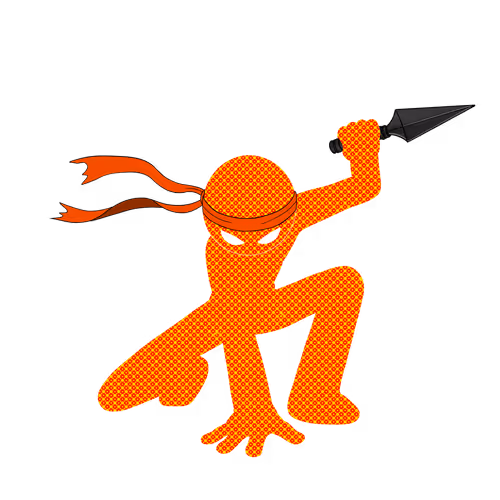 Stickman #4566
