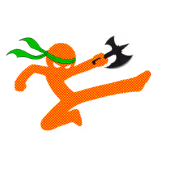 Stickman #6326