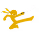 Stickman #1642