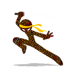 Stickman #9477