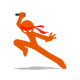 7421