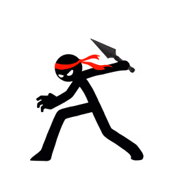 Stickman #2652