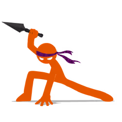 Stickman #5287