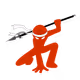 2954